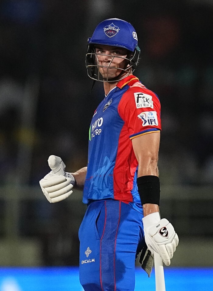 IPL 2024: KKR vs DC Match Photos - KKR Won By 106 Runs
