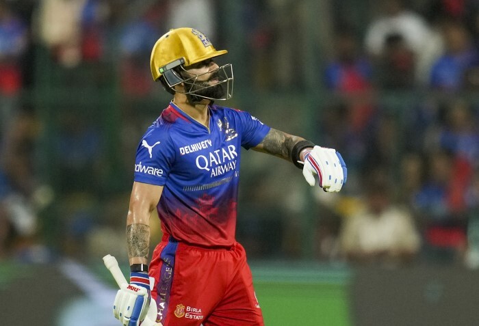IPL 2024: LSG vs RCB Match Photos - LSG Won By 28 Runs