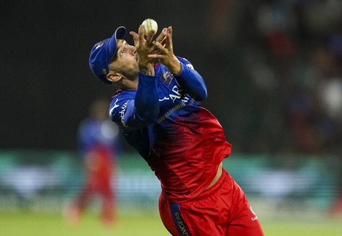 IPL 2024: LSG vs RCB Match Photos - LSG Won By 28 Runs