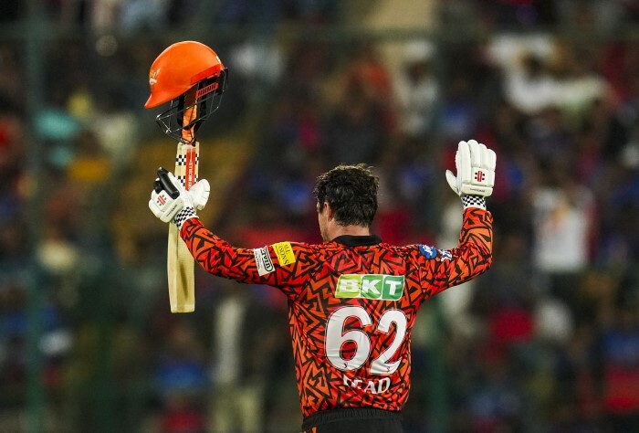 IPL 2024: SRH VS RCB Match Photos - SRH Won By 25 Runs