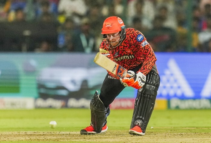 IPL 2024: SRH VS RCB Match Photos - SRH Won By 25 Runs