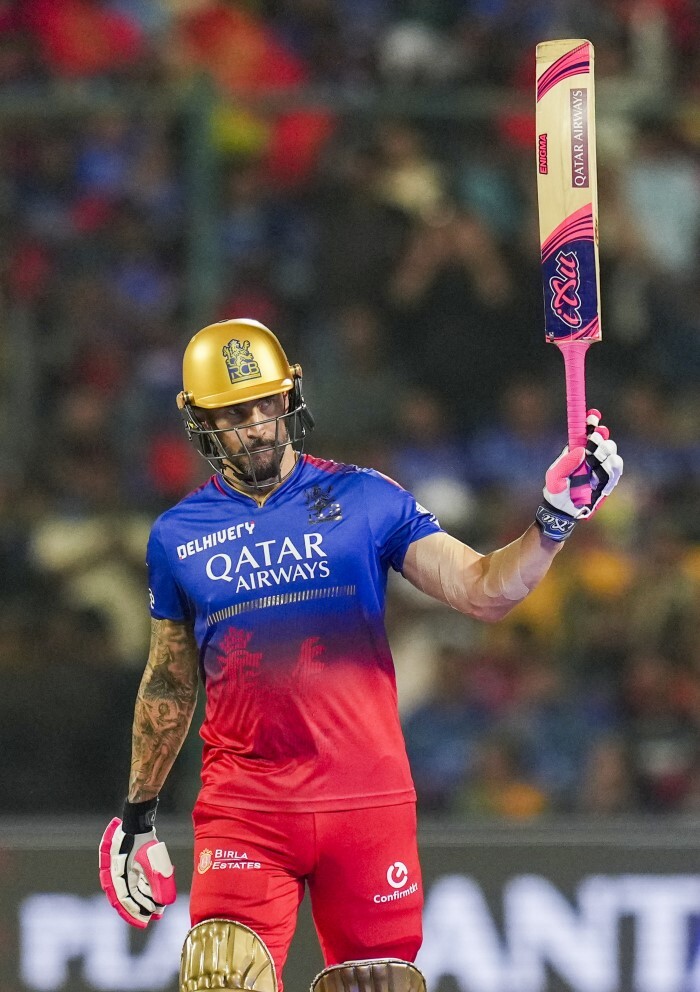 IPL 2024: SRH VS RCB Match Photos - SRH Won By 25 Runs