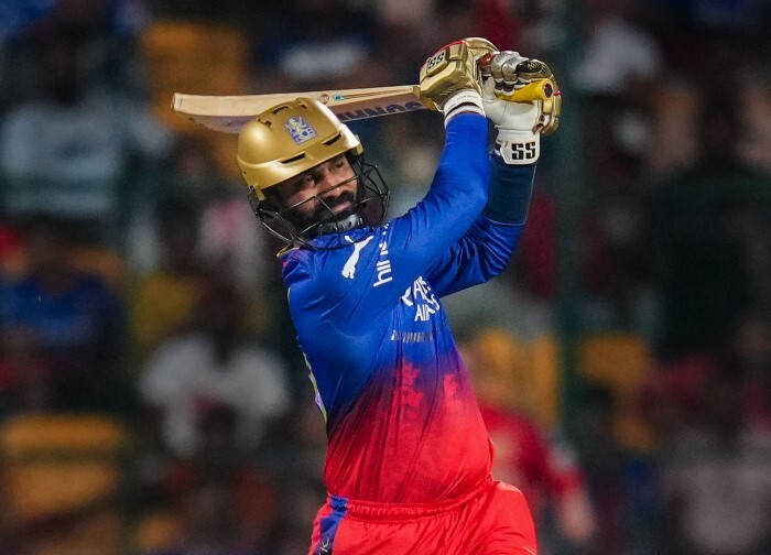 IPL 2024: Virat Kohli To Mayank Agarwal, Most Runs Scored By Indian Batters For RCB In IPL