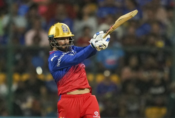 IPL 2024: Virat Kohli To Mayank Agarwal, Most Runs Scored By Indian Batters For RCB In IPL