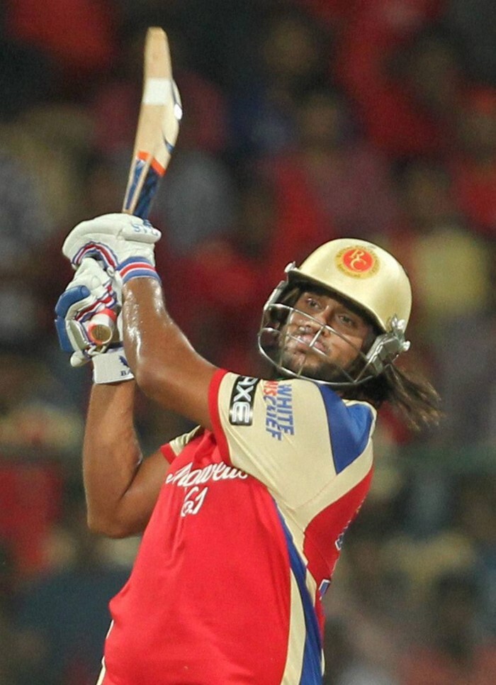 IPL 2024: Virat Kohli To Mayank Agarwal, Most Runs Scored By Indian Batters For RCB In IPL
