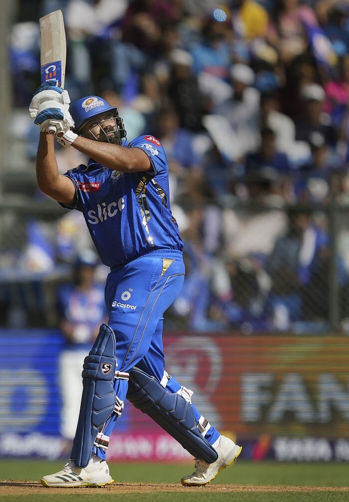 IPL 2024: Virat Kohli To Rohit Sharma, Top 6 Fielders With Most Catches In IPL History