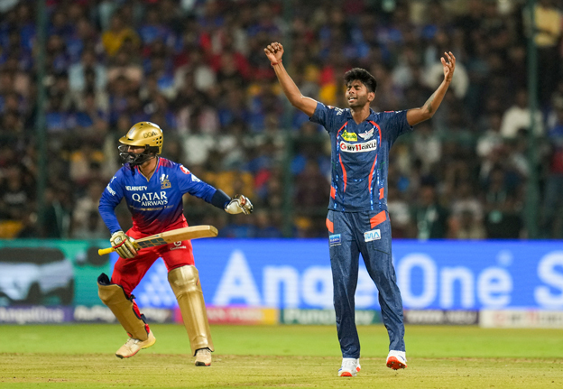 Mayank Yadav: The IPL 2024 Sensation Of Lucknow Super Giants