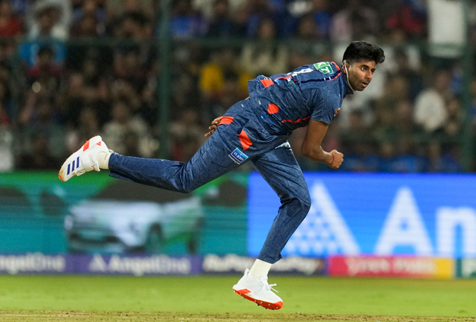 Mayank Yadav: The IPL 2024 Sensation Of Lucknow Super Giants