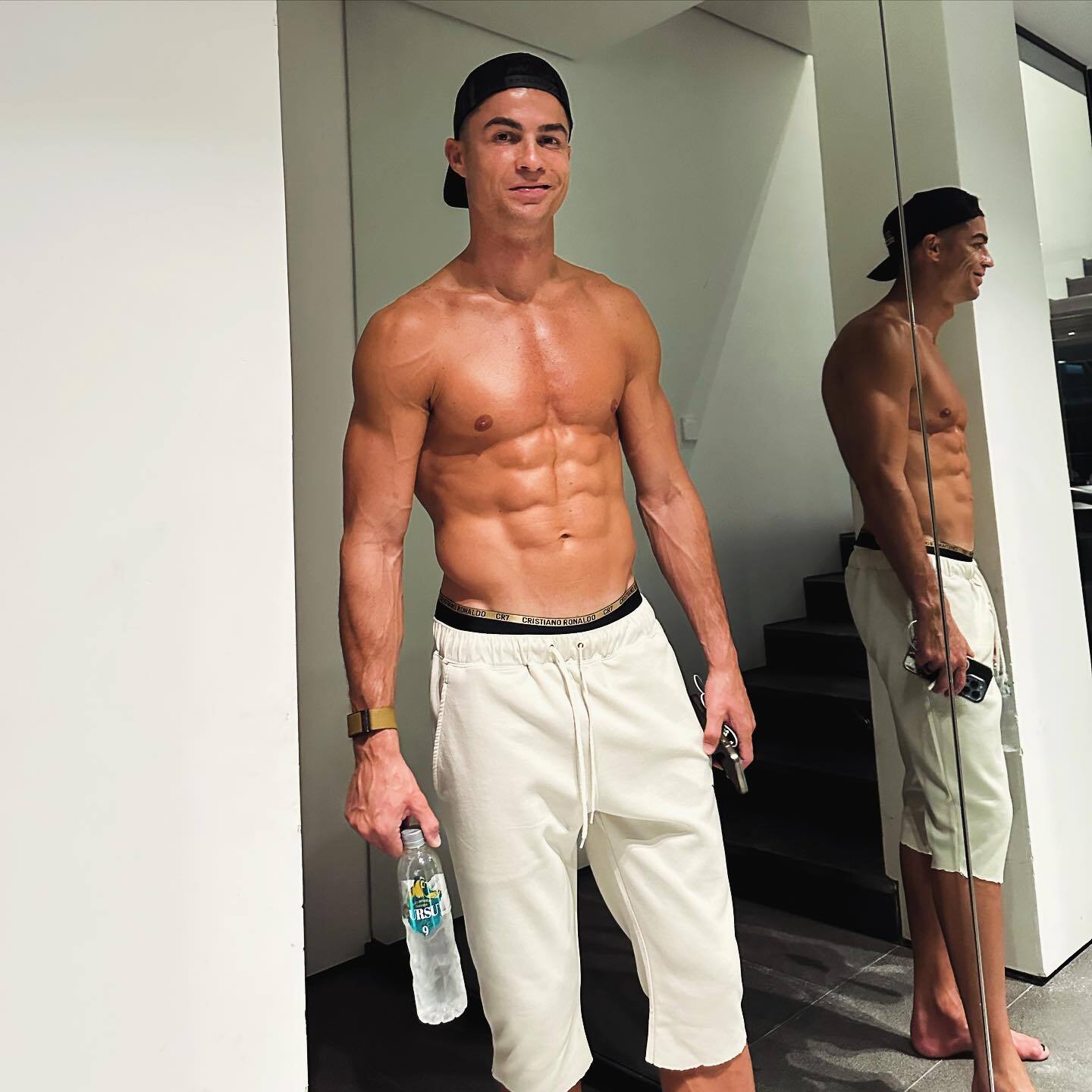 Cristiano Ronaldo Workout Routine Cristiano Ronaldo Fitness Secret Cristiano Ronaldo Workout Routine Cristiano Ronaldo Fitness Secret