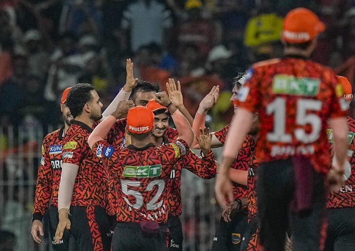 IPL 2024 Awards List: Check MVP, Emerging Players, Fair Play and Other Awards Winners