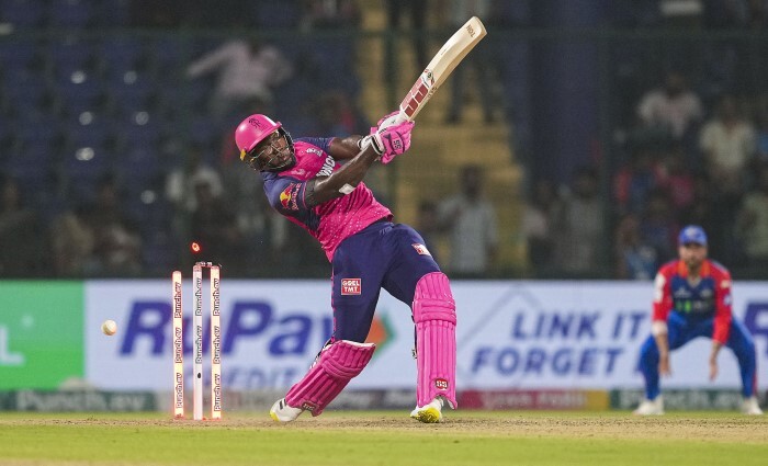 IPL 2024: DC vs RR Match Photos - DC Won By 20 Runs