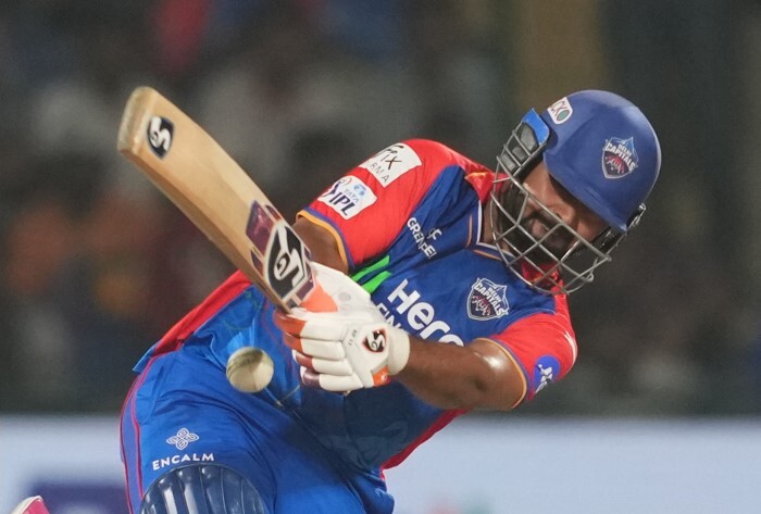 IPL 2024: DC vs RR Match Photos - DC Won By 20 Runs