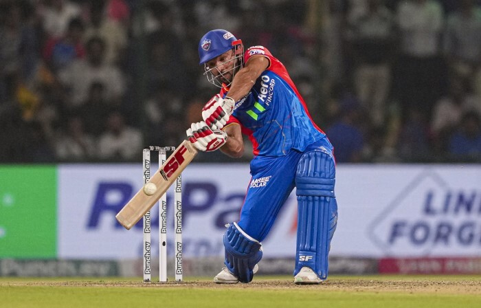 IPL 2024: DC vs RR Match Photos - DC Won By 20 Runs