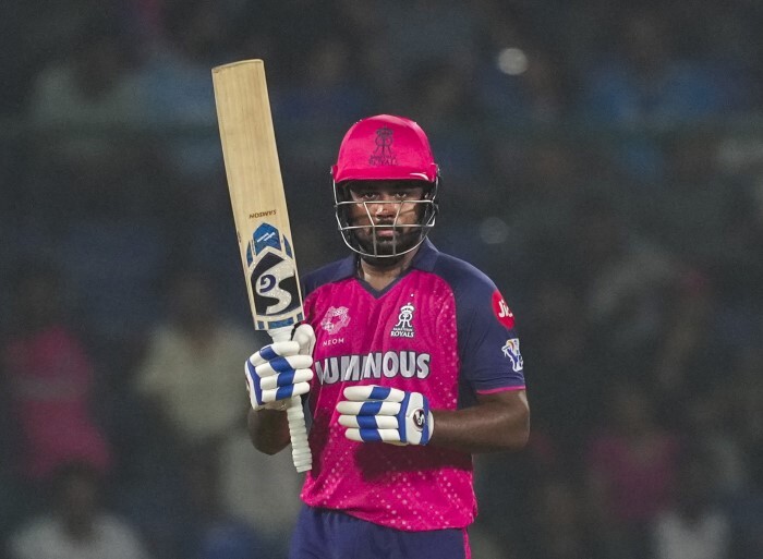 IPL 2024: DC vs RR Match Photos - DC Won By 20 Runs