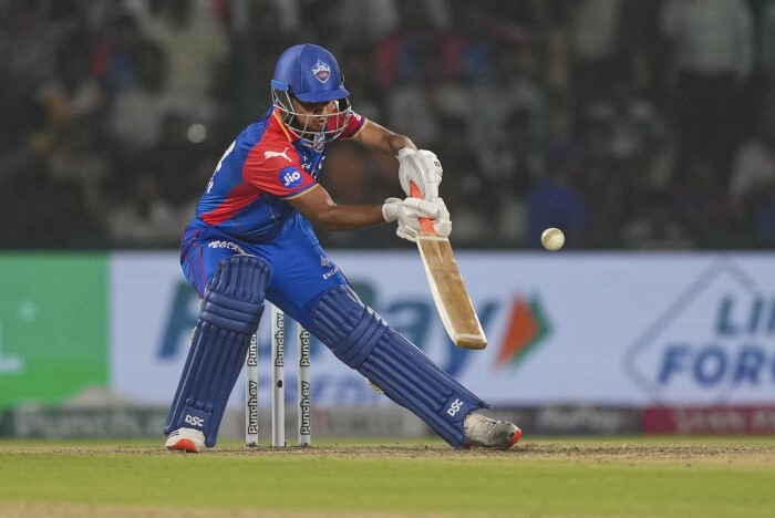IPL 2024: DC vs RR Match Photos - DC Won By 20 Runs