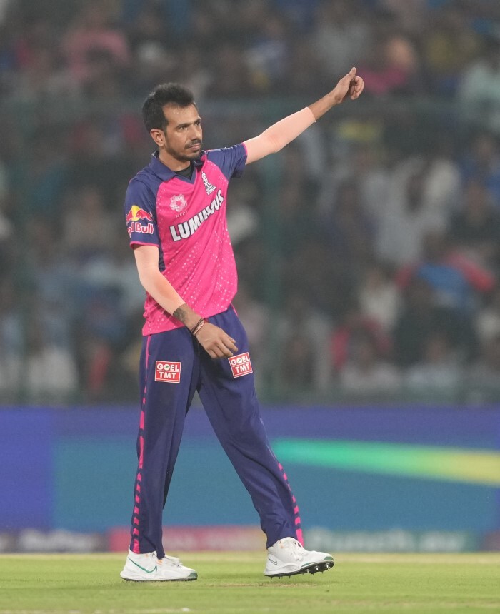 IPL 2024: DC vs RR Match Photos - DC Won By 20 Runs