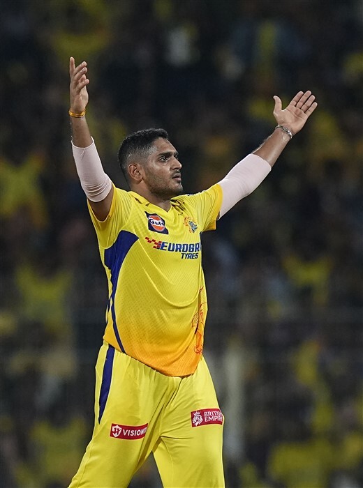 IPL 2024: Mohammed Siraj To Dwayne Bravo, Most Sixes Conceded By A Bowler In A Season