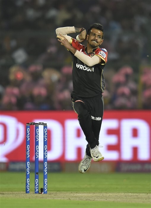 IPL 2024: Mohammed Siraj To Dwayne Bravo, Most Sixes Conceded By A Bowler In A Season