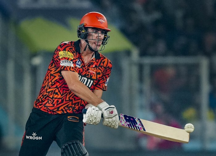 IPL 2024 Qualifier 1: KKR VS SRH Match Photos - KKR Won By 8 Wickets, KKR Qualified Into The Final Of Ipl 2024