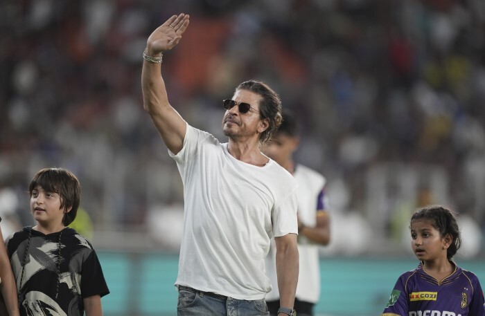 IPL 2024 Qualifier 1: KKR VS SRH Match Photos - KKR Won By 8 Wickets, KKR Qualified Into The Final Of Ipl 2024