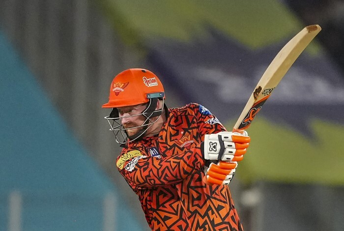 IPL 2024 Qualifier 1: KKR VS SRH Match Photos - KKR Won By 8 Wickets, KKR Qualified Into The Final Of Ipl 2024