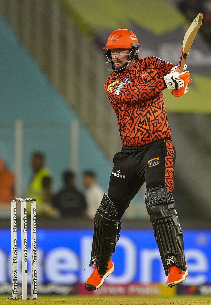 IPL 2024 Qualifier 1: KKR VS SRH Match Photos - KKR Won By 8 Wickets, KKR Qualified Into The Final Of Ipl 2024