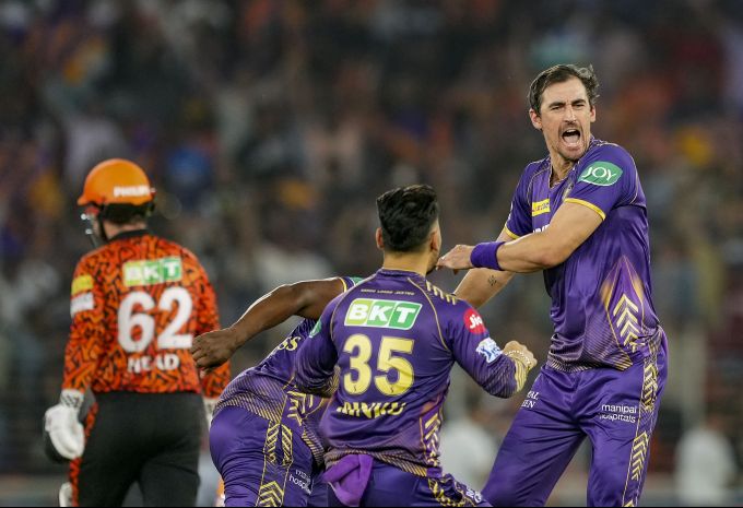 Sports Images of The Day (21 May 2024)