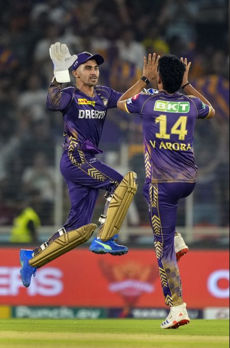 Sports Images of The Day (21 May 2024)