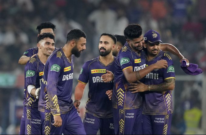 Sports Images of The Day (21 May 2024)
