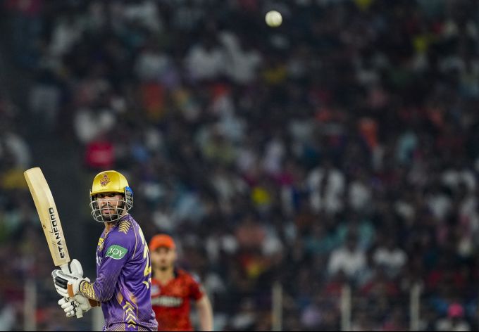 Sports Images of The Day (21 May 2024)