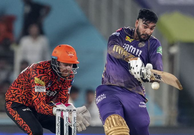 Sports Images of The Day (21 May 2024)