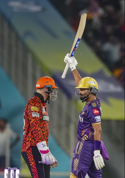 Sports Images of The Day (21 May 2024)