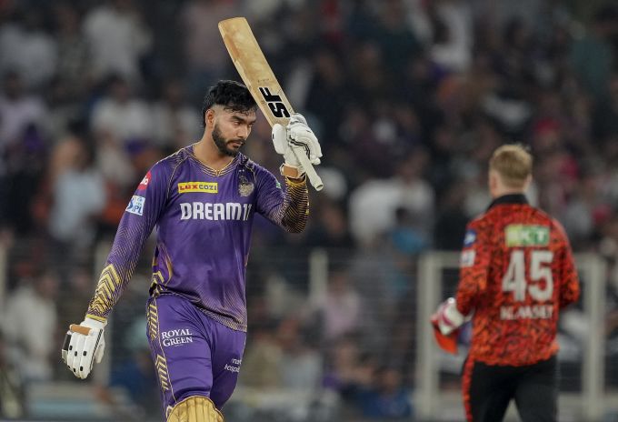 Sports Images of The Day (21 May 2024)