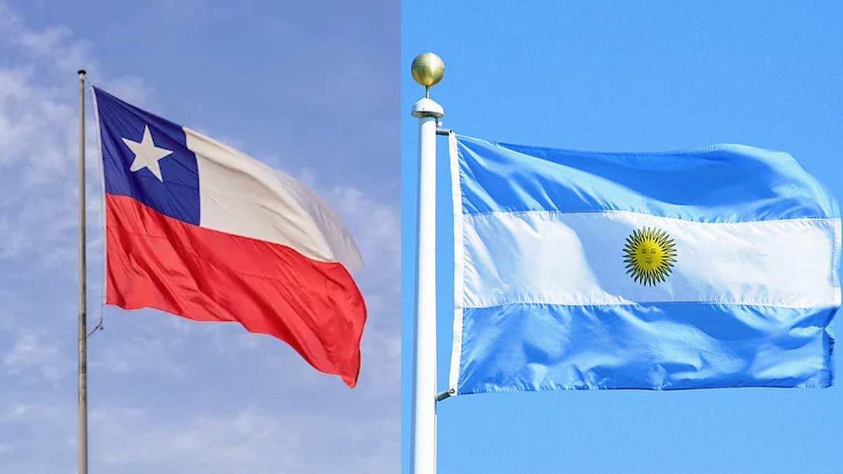 Argentina To Uruguay: Last 5 Winners Of The Copa America Football Tournament