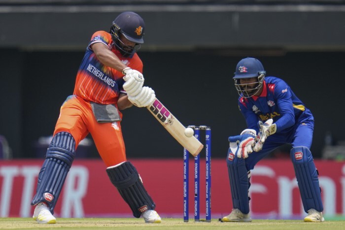 India Vs Ireland T20 World Cup: India Kicks Off The Match With A Strong Win Over Ireland In New York
