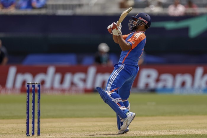 India Vs Ireland T20 World Cup: India Kicks Off The Match With A Strong Win Over Ireland In New York