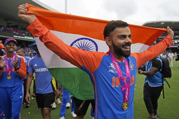 India vs South Africa, T20 World Cup 2024 Final India Won By 7 Runs