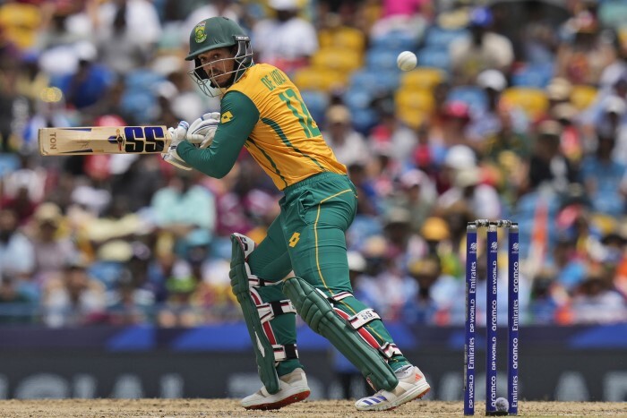 India vs South Africa, T20 World Cup 2024 Final India Won By 7 Runs