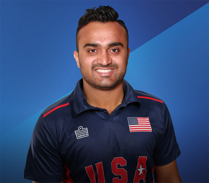 Indian-Origin Players Impact T20 World Cup 2024 Across Nations