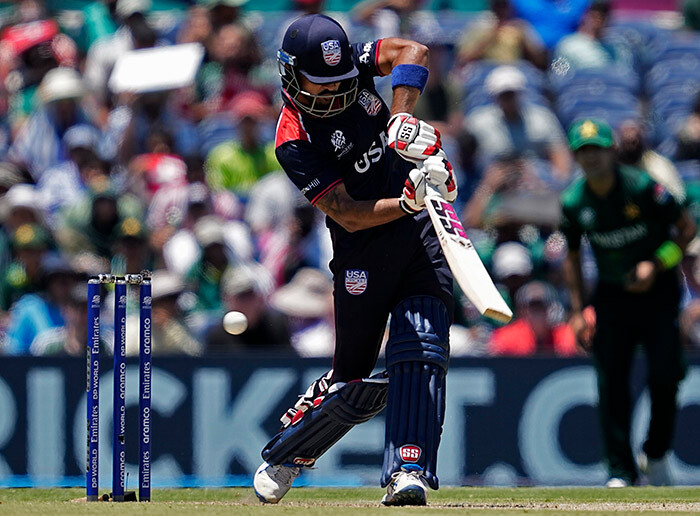 Indian-Origin Players Impact T20 World Cup 2024 Across Nations
