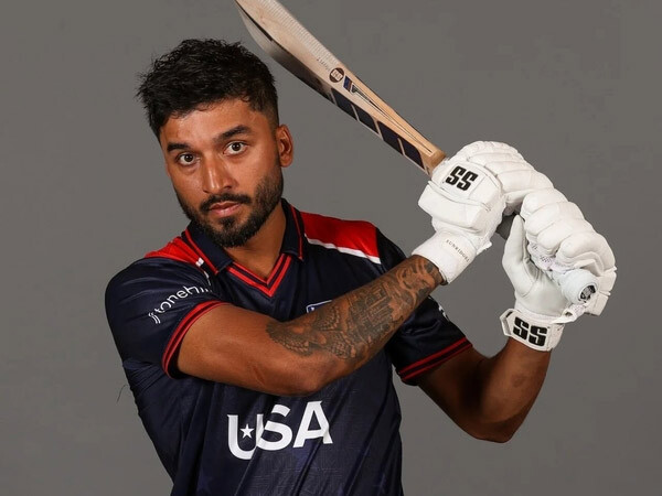 Indian-Origin Players Impact T20 World Cup 2024 Across Nations