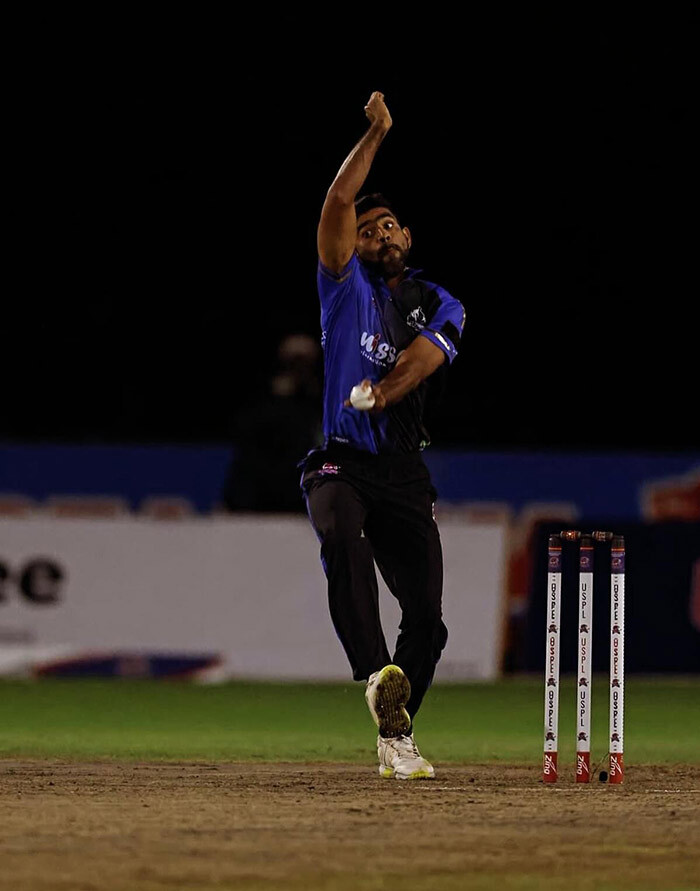 Indian-Origin Players Impact T20 World Cup 2024 Across Nations