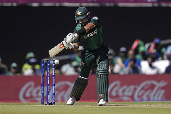 Pakistan Vs USA T20 World Cup: USA Triumphs Over Pakistan In A Nail Biting Match