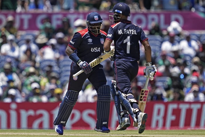 Pakistan Vs USA T20 World Cup: USA Triumphs Over Pakistan In A Nail Biting Match