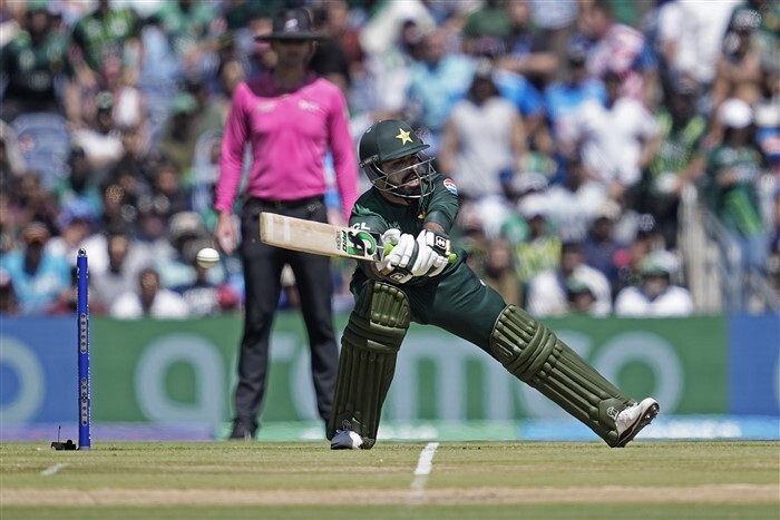 Pakistan Vs USA T20 World Cup: USA Triumphs Over Pakistan In A Nail Biting Match