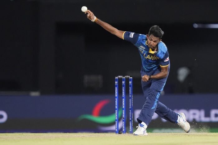 Sri Lanka Vs Bangladesh T20 World Cup: Rishad Hossain And Towhid Hridoy Lead Bangladesh To Thrilling Victory