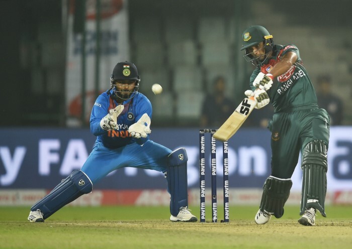 T20 World Cup 2024: Most successive wins for Team India against an opponent in T20Is