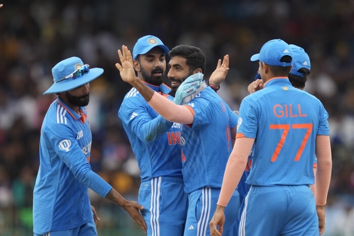 T20 World Cup 2024: Most successive wins for Team India against an opponent in T20Is