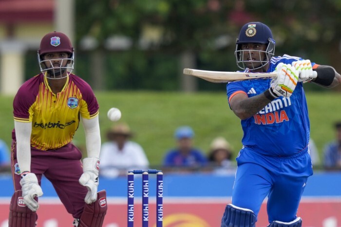 T20 World Cup 2024: Most successive wins for Team India against an opponent in T20Is