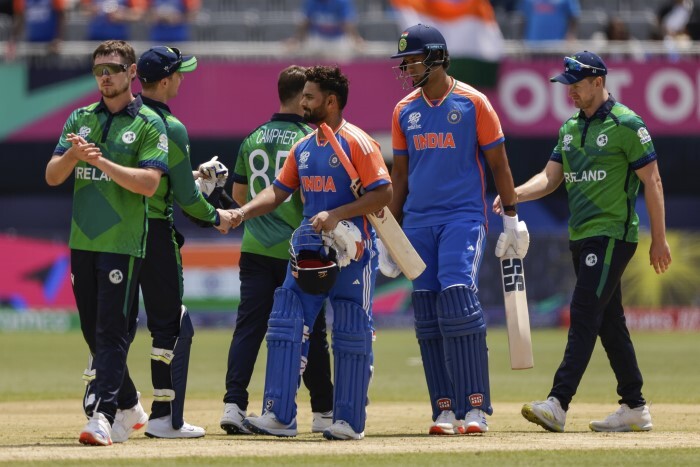 T20 World Cup 2024: Most successive wins for Team India against an opponent in T20Is